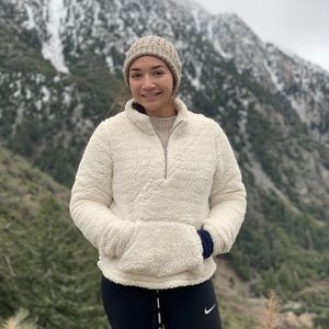 Meet your Posher, Alissa